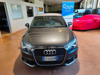 AUDI A1 usata, con Airbag laterali