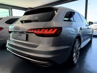 AUDI A4 usata, con Autoradio