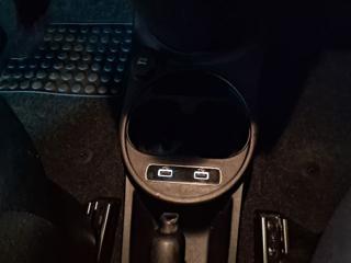 FIAT 500 usata, con Sistema di navigazione