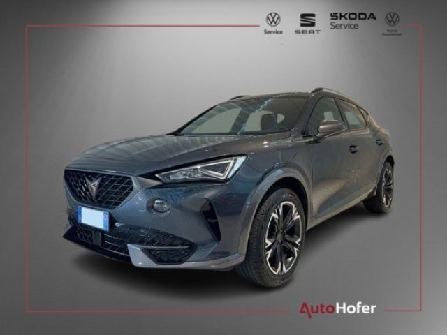 CUPRA Formentor usata, con ABS