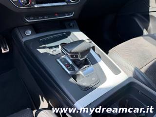 AUDI Q5 usata, con Climatizzatore