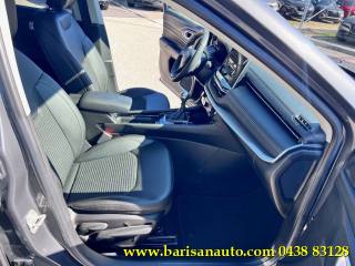 JEEP Compass usata, con Antifurto