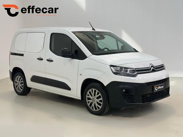 CITROEN Berlingo usata, con Airbag Passeggero