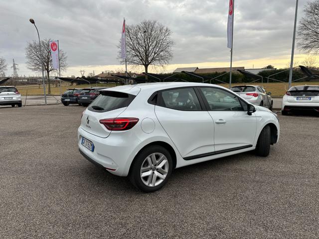 RENAULT Clio usata, con Airbag Passeggero