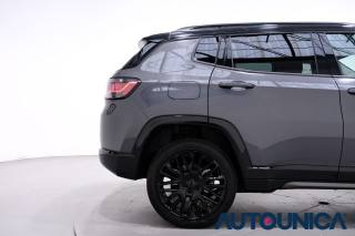 JEEP Compass usata 53