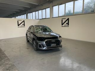 AUDI Q5 45 TFSI quattro S tronic S line plus