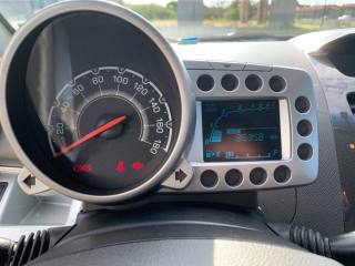 CHEVROLET Spark usata, con Immobilizzatore elettronico