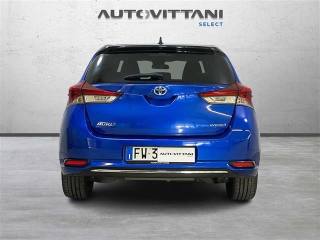 TOYOTA Auris usata, con Alzacristalli elettrici