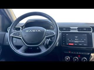 DACIA Duster usata, con Climatizzatore