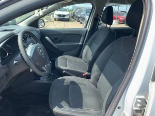 DACIA Sandero usata, con Climatizzatore