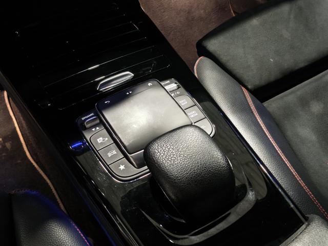 MERCEDES-BENZ CLA 200 usata, con Cronologia tagliandi