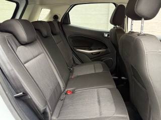 FORD EcoSport usata, con Controllo automatico clima