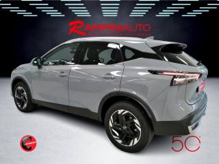 NISSAN Qashqai usata 11