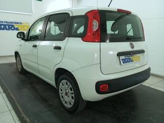 FIAT Panda usata, con Sound system