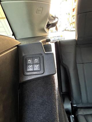LAND ROVER Range Rover Sport usata, con Trazione integrale