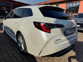 SUZUKI Swace usata, con Autoradio