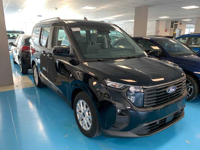 FORD Tourneo Courier usata, con Airbag