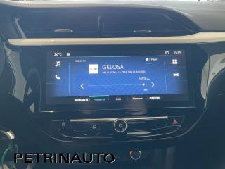 OPEL Corsa usata, con Controllo elettronico della corsia