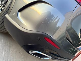 MERCEDES-BENZ GLC 220 usata, con Sospensioni pneumatiche