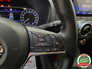 NISSAN Juke usata, con ESP
