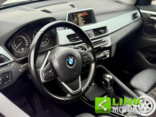 BMW X1 usata, con ESP