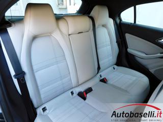 MERCEDES-BENZ A 180 usata 57