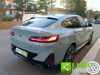 BMW X4 usata 44