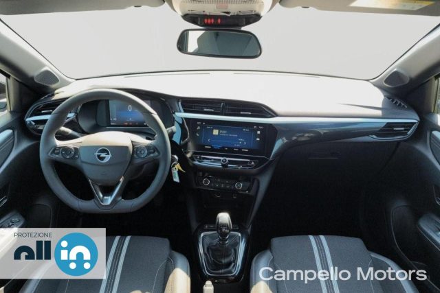 OPEL Corsa usata 6