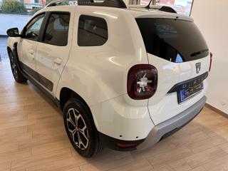 DACIA Duster usata, con Chiusura centralizzata