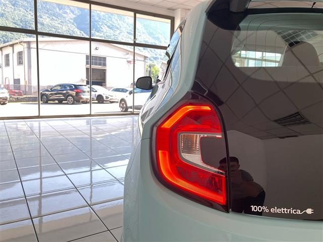 RENAULT Twingo usata, con Chiusura centralizzata