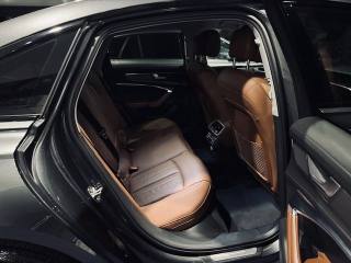 AUDI A6 usata, con Lettore CD