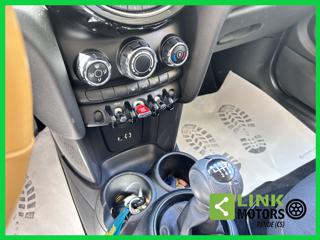 MINI One usata, con USB