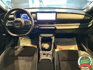 FIAT 600 usata, con Airbag Passeggero
