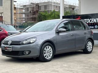 VOLKSWAGEN Golf usata, con Airbag laterali