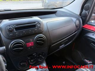 FIAT Fiorino usata, con ESP