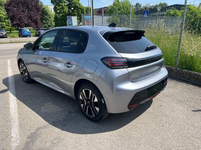 PEUGEOT 208 usata, con Autoradio