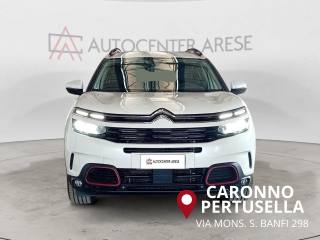 CITROEN C5 Aircross usata, con Climatizzatore