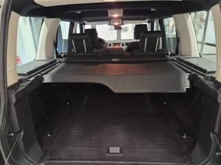 LAND ROVER Discovery usata, con ESP