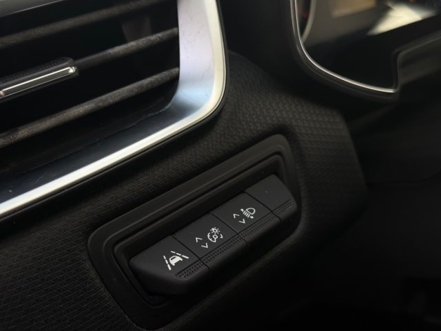 RENAULT Clio usata, con Isofix