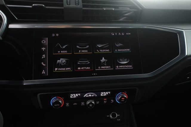 AUDI Q3 usata 15