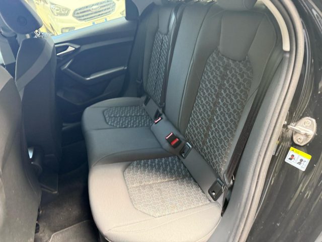 AUDI A1 usata 27