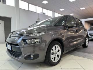 CITROEN C4 Picasso usata, con Airbag testa