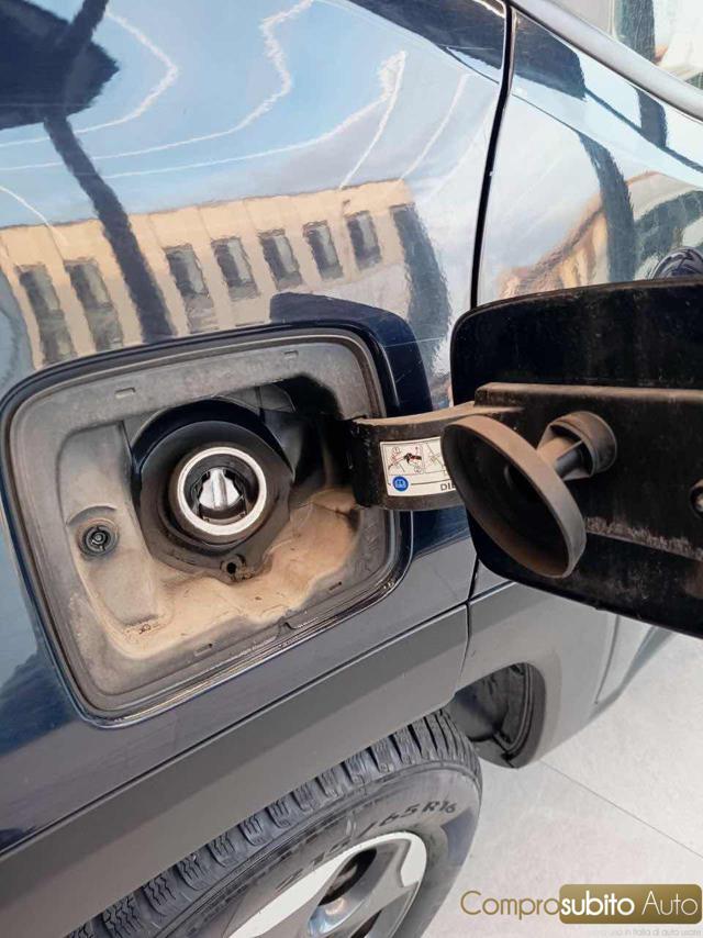JEEP Renegade usata 28
