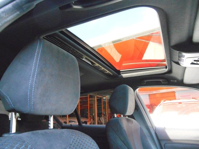 BMW 118 usata, con ESP