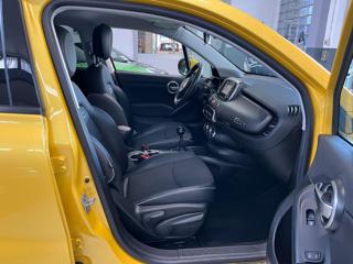 FIAT 500X usata, con Immobilizzatore elettronico