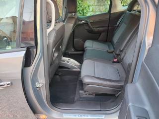 OPEL Meriva usata, con Bracciolo