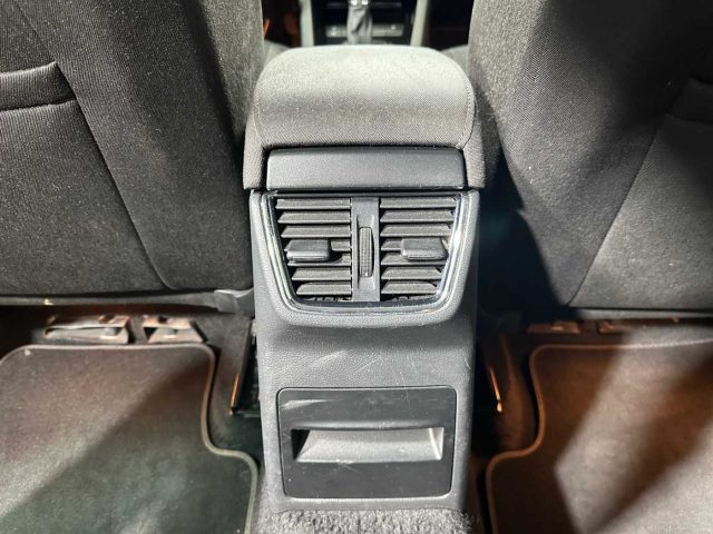 SKODA Octavia usata 27
