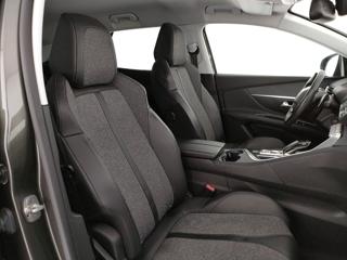 PEUGEOT 3008 usata, con Boardcomputer