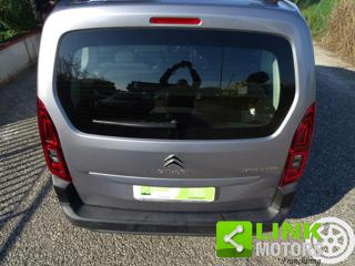 CITROEN Berlingo usata, con Bluetooth