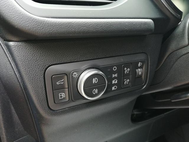 FORD Kuga usata, con Controllo vocale